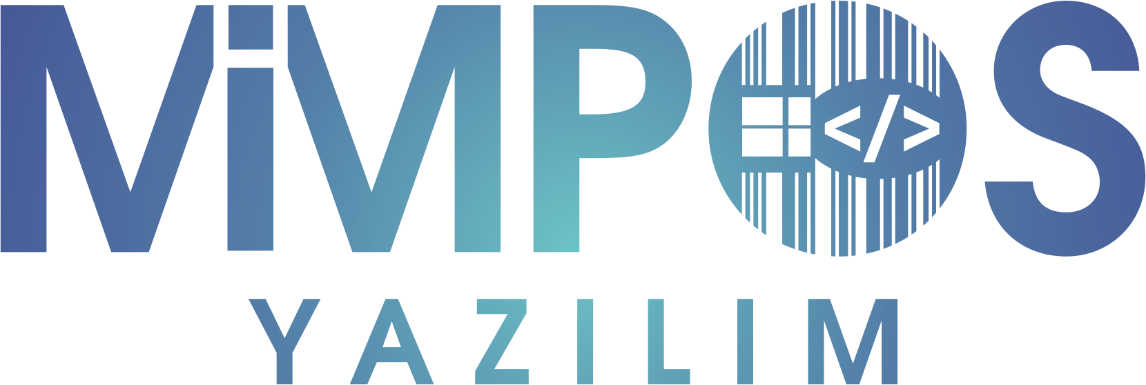 MiMPOS Yazılım